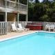 Soundside, Pool, Hot Tub, Dogs Welcome! MS160, Almost Heaven Corolla - Foto 1