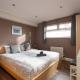 Cosy Modern City Centre 2 Bed Apartment Belfast - Photo 7