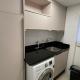 Lindo e confortável apartamento no Centro de Foz, Foz do Iguaçu - Fotografie 6