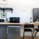 Central and Cozy Studio in The Jewish Quarter, Budapest - Foto 6