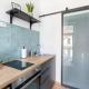 Central and Cozy Studio in The Jewish Quarter, Budapest - Foto 5