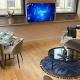 M1 City Centre 3 Bed 3 Bath Luxe Penthouse, Манчестер - Фото 3