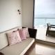 Apartamento con espectacular vista al oceano Cartagena de Indias - Foto 6
