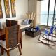 Apartamento con espectacular vista al oceano Cartagena de Indias - Foto 3