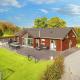 5 star holiday home in Haderslev-By Traum