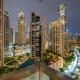 FIRST CLASS 2BR with Full Boulevard View, Dubái - Foto 8