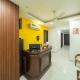 Lime Boutique B&B GK-1 at Kailash Colony Metro , Greater Kailash near Eros Hotel Nehru Place, Nové Dilí - Fotografie 7