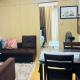1BR Homy Furnished Unit Grace Residences Taguig, Manila - Fotografie 2