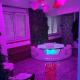 Paris Rosny 2 - Appartement Love Room with Jacuzzi Rosny-sous-Bois - Zdjęcie 1