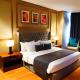 Indigo Heights Hotel & Suites, Lahore (photo 4)