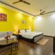 Lime Boutique B&B GK-1 at Kailash Colony Metro , Greater Kailash near Eros Hotel Nehru Place, Nové Dilí - Fotografie 2