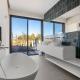 Villa Mamasana - New Magnificent Villa with Infinity Pool & Tennis!, Kilada (fotografie 8)