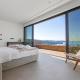 Villa Mamasana - New Magnificent Villa with Infinity Pool & Tennis!, Kilada (fotografie 5)