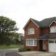 Spacious home with office and double driveway & FREE Wifi By ULTIMATE HOMES AWAY, Winnersh - Fotografie 2