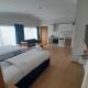 Del Puerto Hotel, Aliağa