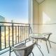 Special Deal Scenic 1BR Close to Burj Khalifa by Deluxe Holiday Homes, Dubaj - Zdjęcie 4