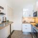 SCHWARZLINS LoftRaum - Stilvolles Apartment mit Smart TV, NETFLIX, Disney Plus, schnellem WLAN, Parken, Nespresso, Sankt Ingbert - Fotografie 6