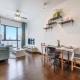 Cozy KL Sunway Velocity Residence for 1-5pax connected to MRT & Malls, Kuala Lumpur - Foto 2
