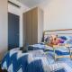 Cozy KL Sunway Velocity Residence for 1-5pax connected to MRT & Malls, Kuala Lumpur - Foto 7