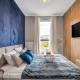 Warsaw Prestige Suites - Two-Level Loft, 72m2, 1000Mbs Internet, Parking, Gym - by Rentujemy, Varsovia - Foto 2