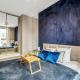 Warsaw Prestige Suites - Two-Level Loft, 72m2, 1000Mbs Internet, Parking, Gym - by Rentujemy, Varsovia - Foto 6