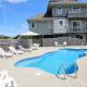 Oceanside, 6 BRs, Private Pool, Ocean Views, Foosball, O2, Topside Duck - Foto 2
