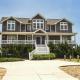 OCEANFRONT, 10 BRS, ELEV, Pool, Rec Rm, Theater Rm, OH1251, Beach Plaza Corolla - Foto 2