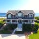 OCEANFRONT, 10 BRS, ELEV, Pool, Rec Rm, Theater Rm, OH1251, Beach Plaza Corolla - Foto 4