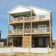 OCEANFRONT, Ocean Views, Private Beach Walkway! NH1, Blackbeard's JEM Nags Head - Foto 2