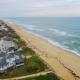 OCEANFRONT, Ocean views, beach walkway, screened porch, O3, Duckaway - Foto 1