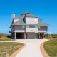 OCEANFRONT, Ocean views, beach walkway, screened porch, O3, Duckaway - Foto 2