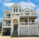 Oceanside, Private Pool, Hot Tub, Closet to Beach Access, OL656, Bali Dreams Corolla - Foto 1