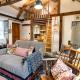 Bwthyn Capten - a charming cottage for up to 6 Newport - Fotografie 4