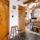 Bwthyn Capten - a charming cottage for up to 6 Newport - Fotografie 7