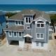 OCEANFRONT, Theater, Rec Room, Ocean Views, Pool! OL76, Corollabunga - Fotografie 1