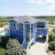 Oceanside, 7 BRS, Private Pool, Hot Tub, Rec Room, OS1A, Corolla Horizons - Foto 1