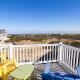 Oceanside, 7 BRS, Private Pool, Hot Tub, Rec Room, OS1A, Corolla Horizons - Foto 4