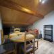 Appartement Chalet Petzu - 6 Pers - Parking - Ski au pied, Levassaix (fotografie 9)