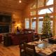Mountain Haven - Relax & enjoy AMAZING 180 Degree Views of Mt LeConte Gatlinburg - Photo 2