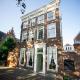 Boutique Hotel Museumkwartier, Utrecht
