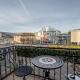 Swan Residence in the Buda Castle Area 2BR/Balcony, Budapest - Foto 2
