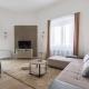 Swan Residence in the Buda Castle Area 2BR/Balcony, Budapest - Foto 8