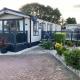 2 Bed, 2 Bath Lodge Style Caravan with Hot Tub & Private Garden at Patrington Haven Leisure Park - Foto 1