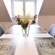Nice, fully equipped Apartment, ギーセン - 写真 10