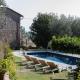 Villa Iris with Swimming Pool Capannori - Fotografie 6