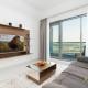 Arbab Homes Premium 1BR-Canal View-Near Dubai Mall, Дубай - Фото 1