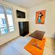 Studio Cosy au Coeur de Paris 15eme, Paris - Photo 2