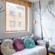 Warm & Inviting 1bedroom Flat with Patio Camden Town!, Лондон - Фото 4