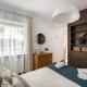 M&R Apartament Airport&Business Premium Marina Mokotów - parking - WiFi - Netflix - self check-in, terrace - guarded estate - WAW Chopin Airport, Varsavia - Foto 8