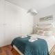 M&R Apartament Airport&Business Premium Marina Mokotów - parking - WiFi - Netflix - self check-in, terrace - guarded estate - WAW Chopin Airport, Varsavia - Foto 1
